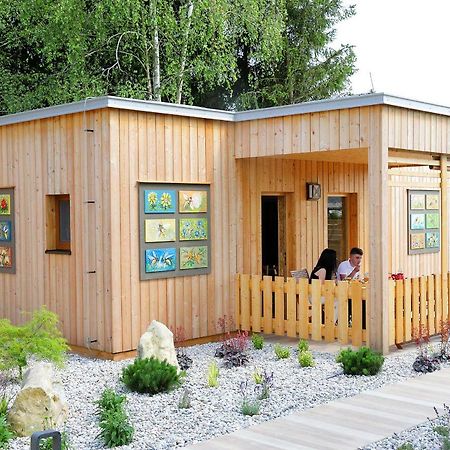 Honey Paradise Glamping Resort Dobova Zewnętrze zdjęcie