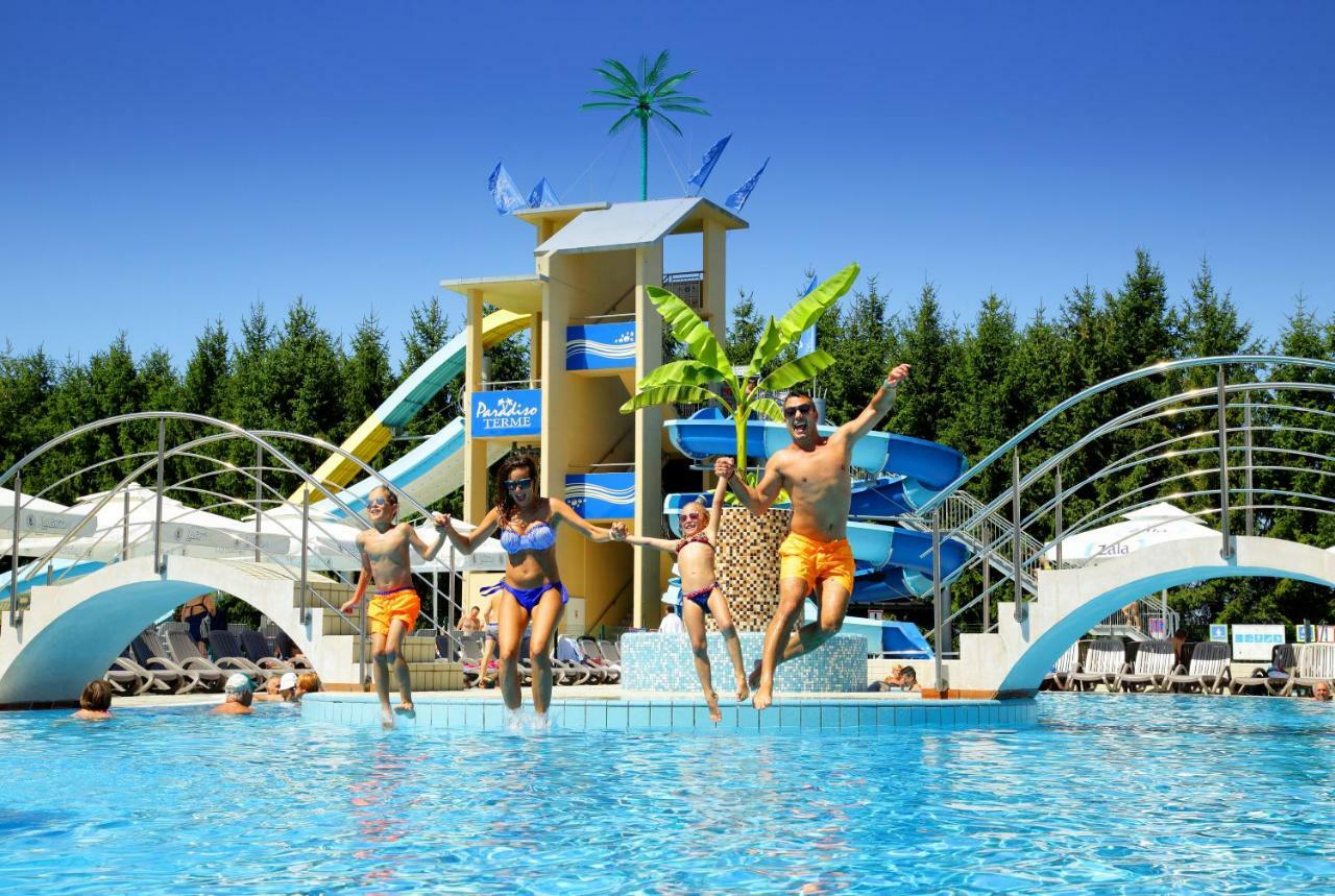 Honey Paradise Glamping Resort Dobova Zewnętrze zdjęcie