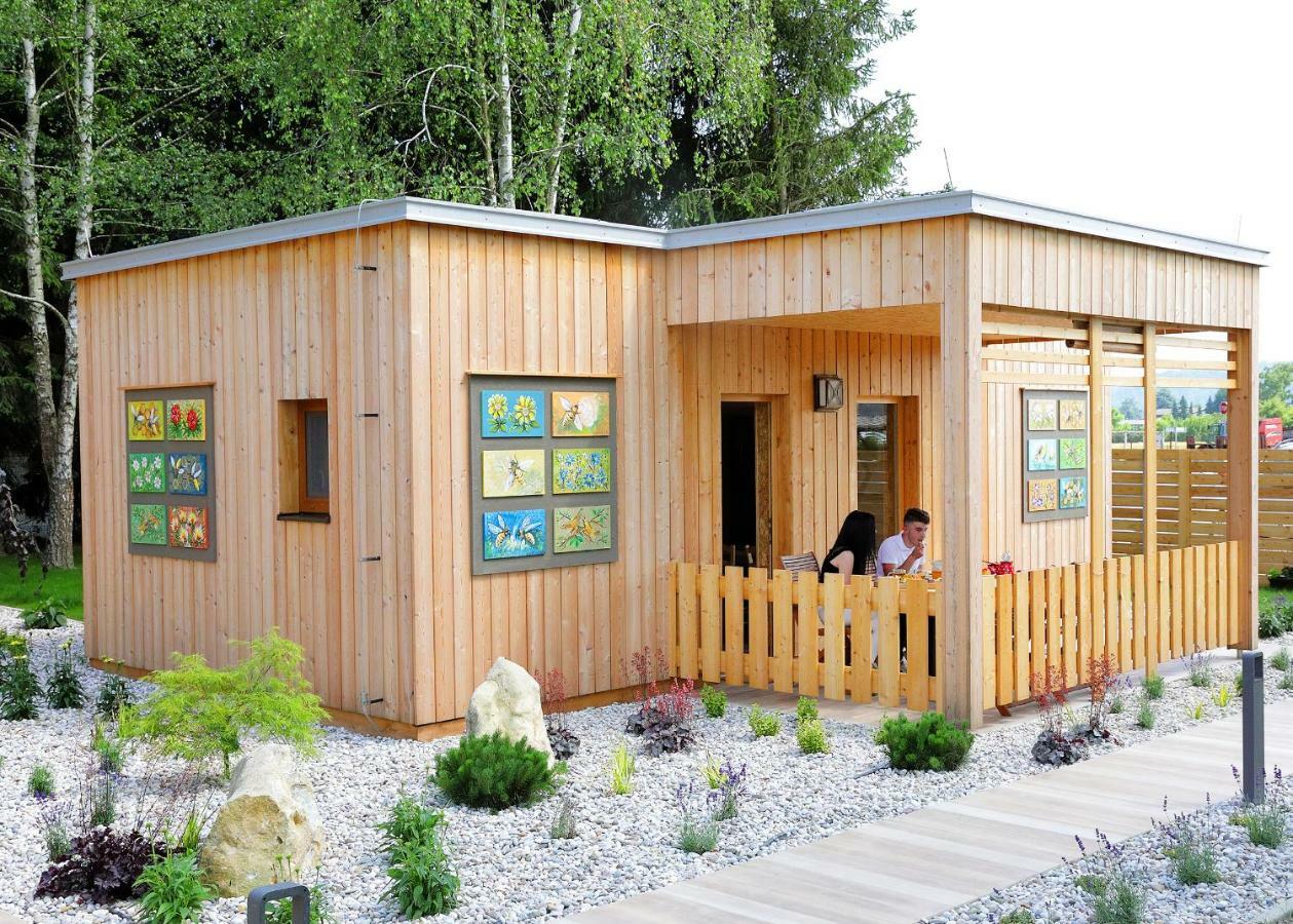 Honey Paradise Glamping Resort Dobova Zewnętrze zdjęcie