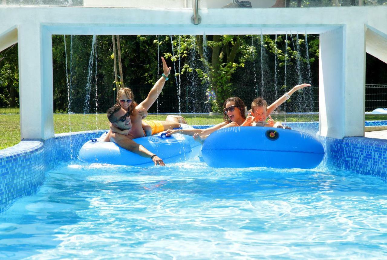 Honey Paradise Glamping Resort Dobova Zewnętrze zdjęcie