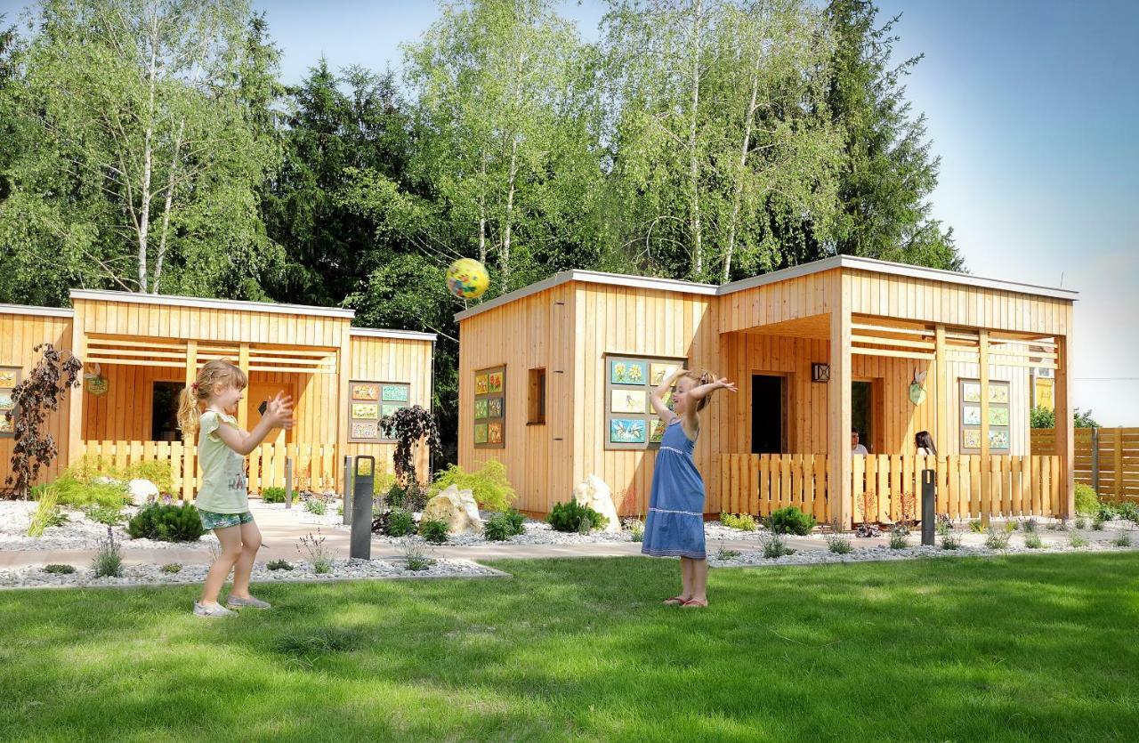 Honey Paradise Glamping Resort Dobova Zewnętrze zdjęcie